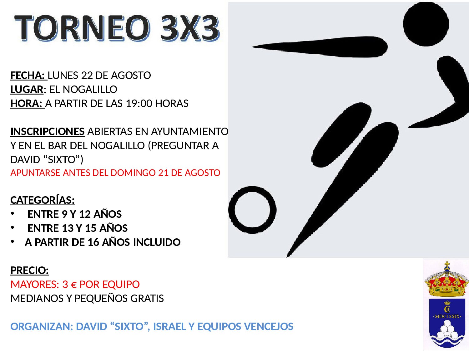 futbol 3 programa
